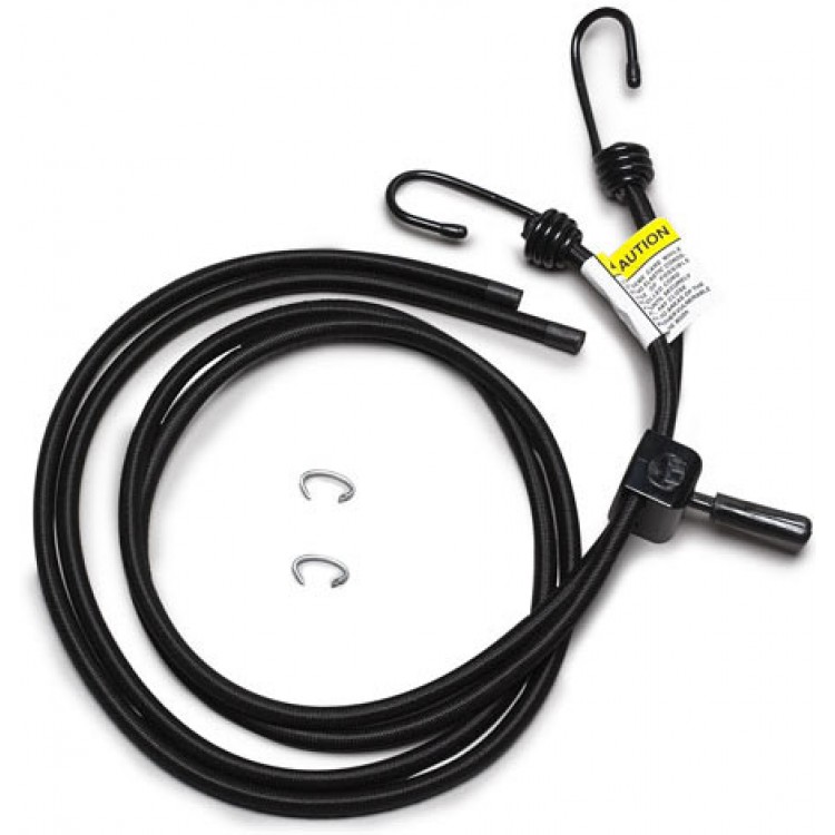 Cart Bungee Cord Set