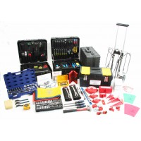 Medical Technician Basic Tool Kit 