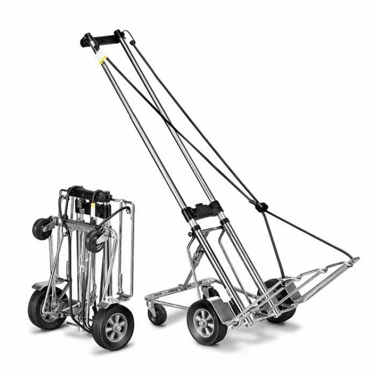 Case Cart, Tri-Kart 800
