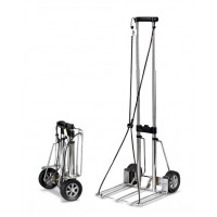 Case Cart, Super 600