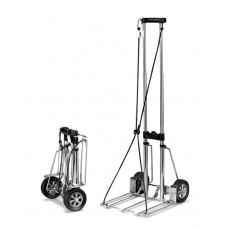 Case Cart, Super 600