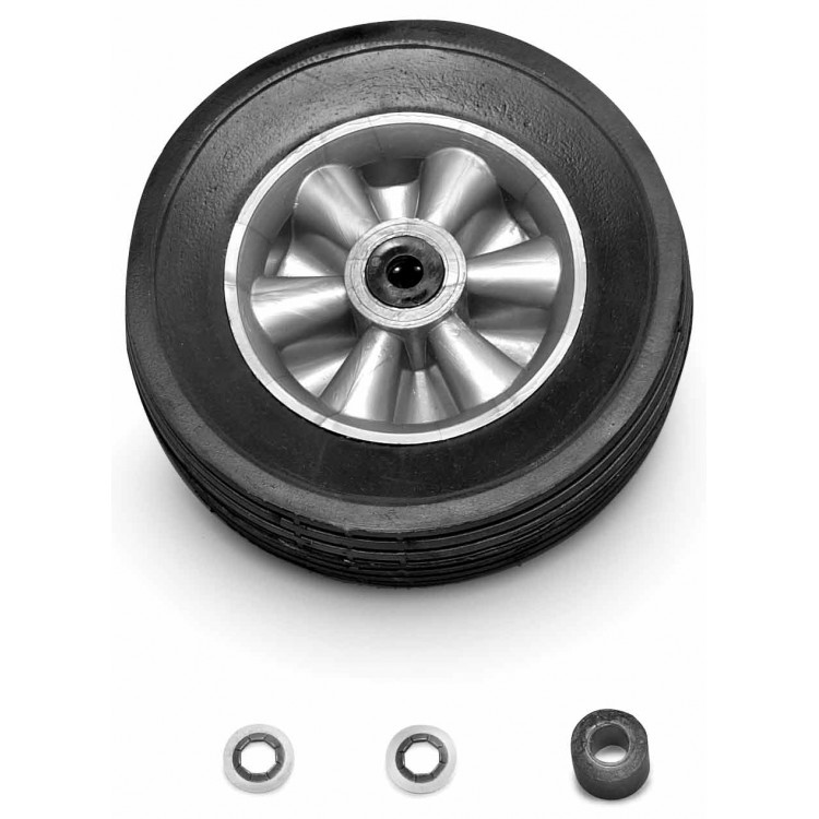 Cart Wheels (Set of 2)