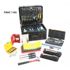 Medical Technician Basic 1 Tool Kit P764340-196