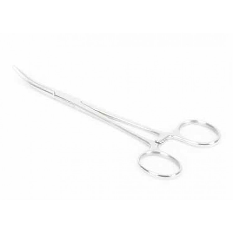 Tool, Hemostat 5-1/2 Curved P774332-473