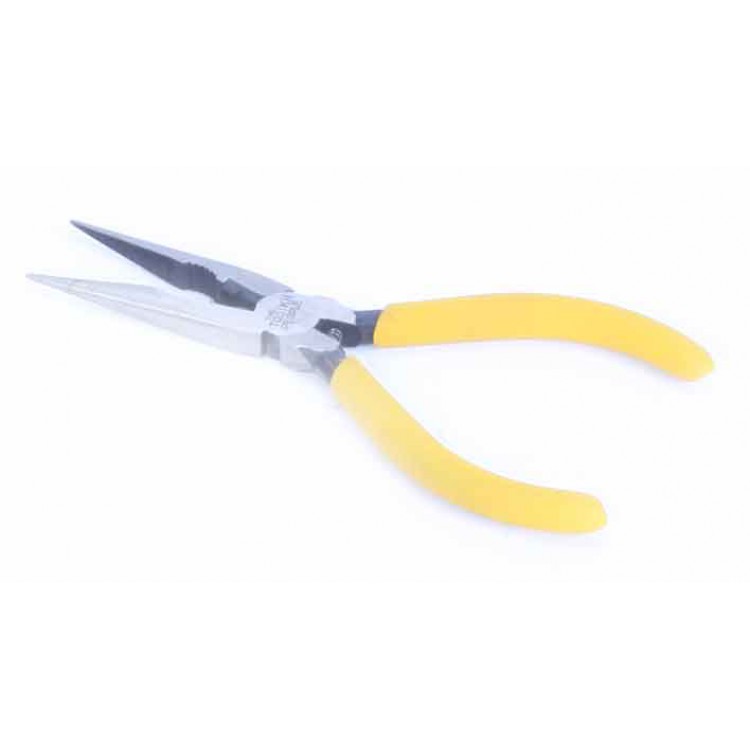 Tool, Pliers Long Nose 6"