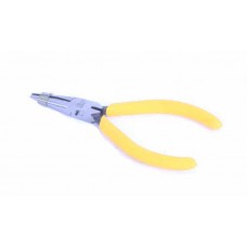 Tool, Pliers Midget Chain Nose 4"