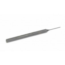 Tool, Punch 1/16" x 4" Pin