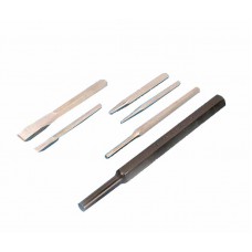 Tool, Punch & Chisel Set 6-pc P752933-091