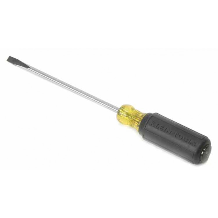 Tool, Screwdriver 1/4" x 6" CG P764332-466 Tool, Screwdriver 1/4" x 6" CG P764332-466