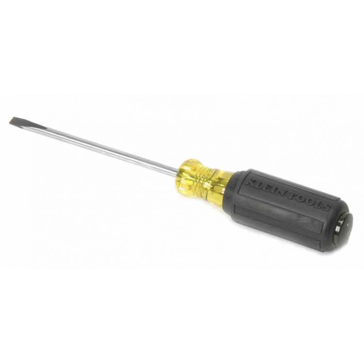 Tool, Screwdriver 3/16" x 4" CG P764332-465