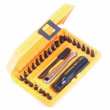 Tool, Screwdriver Chapman Kit Metric 7331 P752968-091