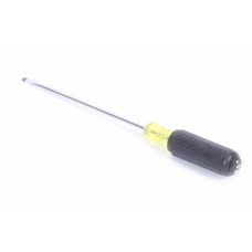 Tool, Screwdriver 1/8" x 4" CG