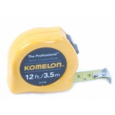 Tool, Tape Measure 12' SAE/Metric