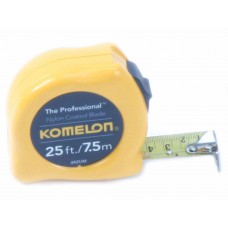 Tool, Tape Measure 25' SAE/Metric P752937-091