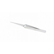 Tool, Tweezer Cross-Locking 5"