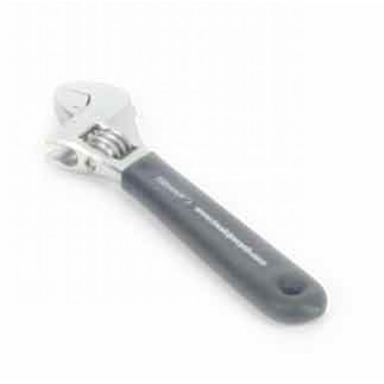 Tool, Wrench Adjustable 4"