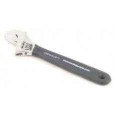 Tool, Wrench Adjustable 6"