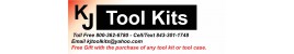 KJ Tool Kits