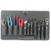 PT1000 Trunk Side-Pull Tool Kit