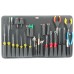 Trunk Side Pull Tool Case