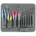 Silver Eagle Front Pull Tool Kit