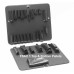 Front Pull Tool Case