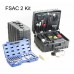 Medical Technician FSAC Comprehensive Tool Kit P764340-283