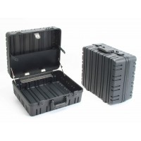 Medical Technician IPT Tool Case  