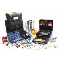 Medical Technician Biomed Tool Kit