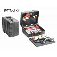Medical Technician IPT (Plumbing & Electrical) Tool Kit P764340-200