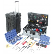 PT1000 Trunk Side-Pull Tool Kit