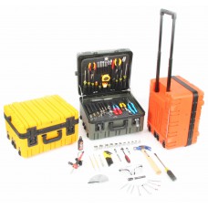 PT24 Side Pull Wheeled Tool Kit