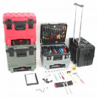 PT55 Front Pull Tool Kit