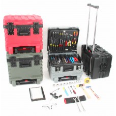 PT55 Front Pull Tool Kit