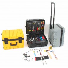 PT55 Side-Pull Wheeled Tool Kit